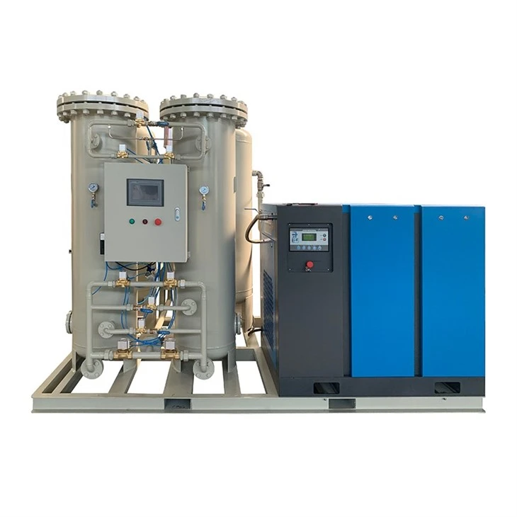 Reliable Ultra-Pure Nitrogen Making Generator suppliers